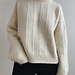 Vara Sweater pattern