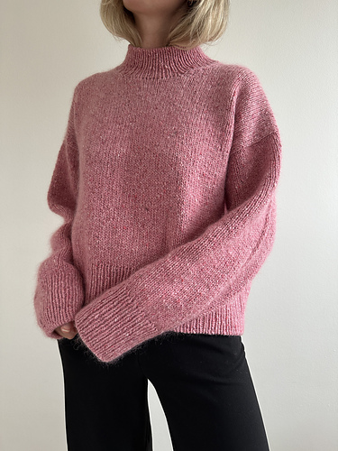 Raya Sweater