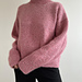Raya Sweater pattern