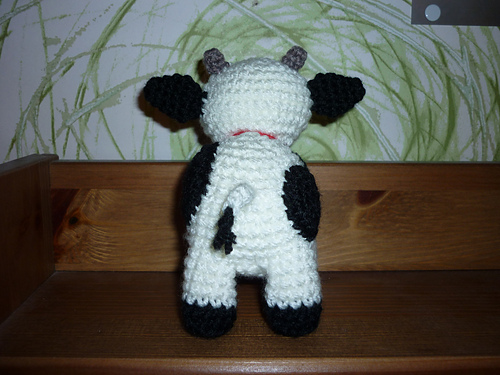 Virkad Ko / Cow photo 3