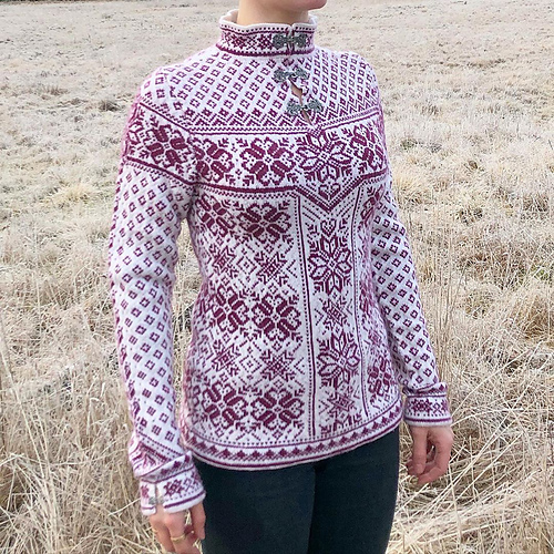 334-01 Peace Jubileumsgenser - bySofieGranholm