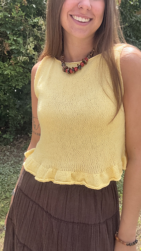 Size B