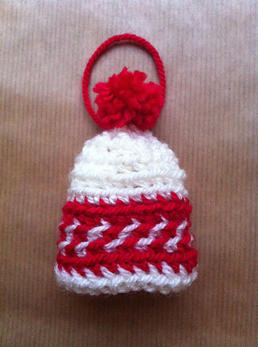 Mini Xmas Hat photo 3