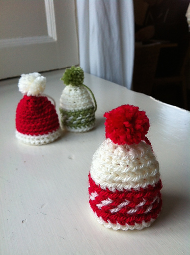 Mini Xmas Hat photo 1