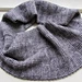 Cobbled Street Cowl pattern 