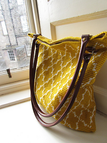 Moroccan Tote photo 1