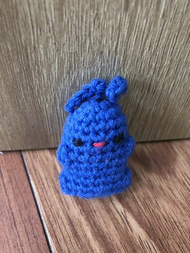 Lapin de pâques Easter bunny