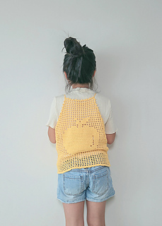 128 cm, wearing size M