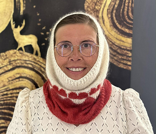 Love to Kalaallit Nunaat