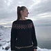 Nivikka sweater pattern 