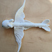 Light Fury from HTTYD :D pattern 
