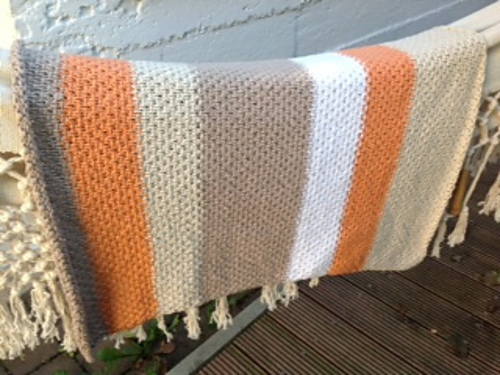 Lou blanket photo 2