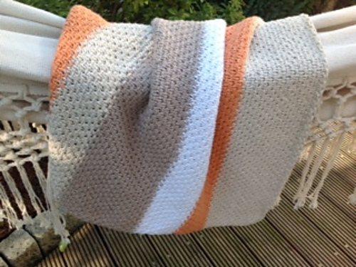 Lou blanket photo 1