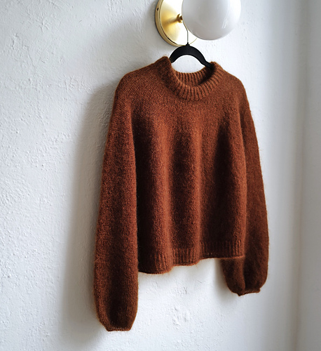 La Rentrée - Sonder Yarn Co.