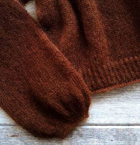 La Rentrée - Sonder Yarn Co.