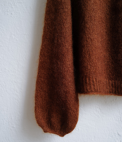 La Rentrée - Sonder Yarn Co.