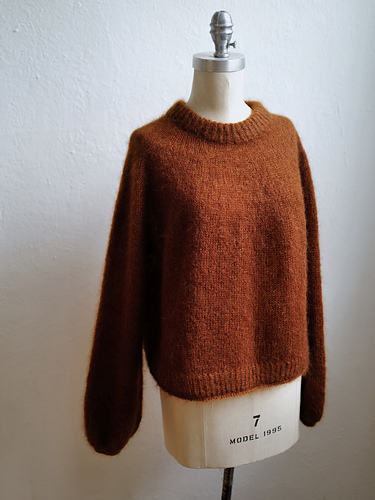 La Rentrée - Sonder Yarn Co.
