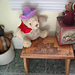 Teddy Bears pattern 