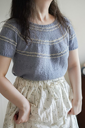 Size S (Model bust:90cm / 35.4")