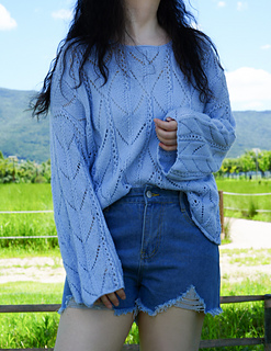 Size 3 / All day 709