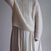 Sweet Stripe Sweater pattern 