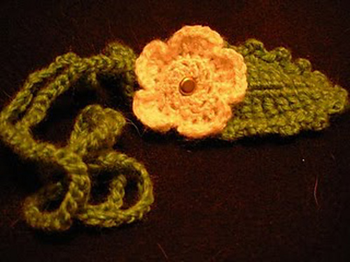 Spring Amulet Pouch photo 2