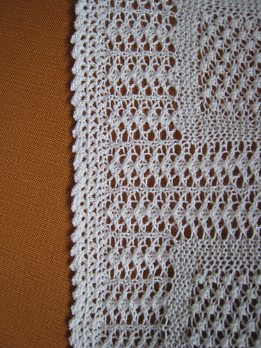 Shawl for Baby photo 5