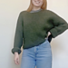 Topshop Sweater pattern