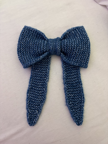 0-1631 Yuletide Ribbon photo 3