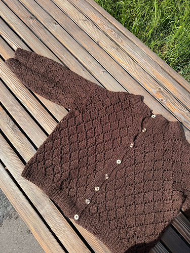 Sophie Cardigan