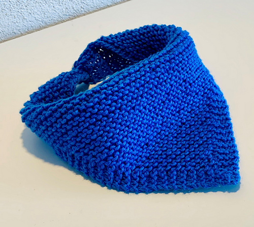 Ravelry: Strikket savlesmæk pattern by Mie Malene Juul Jensen