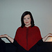 A Very Harlot Poncho photo 4