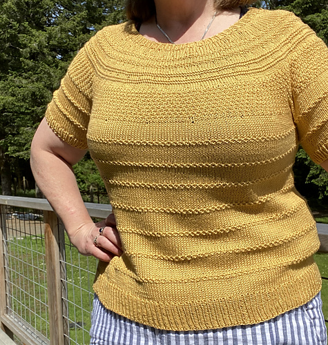 Purl Strings - bySpindrift