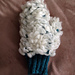 Easy Mittens with Thrums photo 3