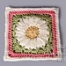 Summer View 6 inch Square pattern 