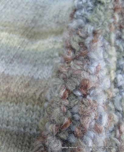 Tuque "Grands Froids" photo 6