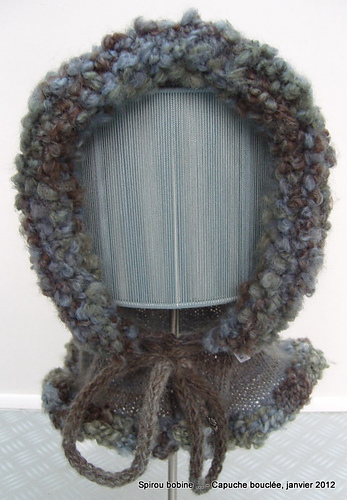 Tuque "Grands Froids" photo 7