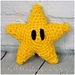 Star pattern 