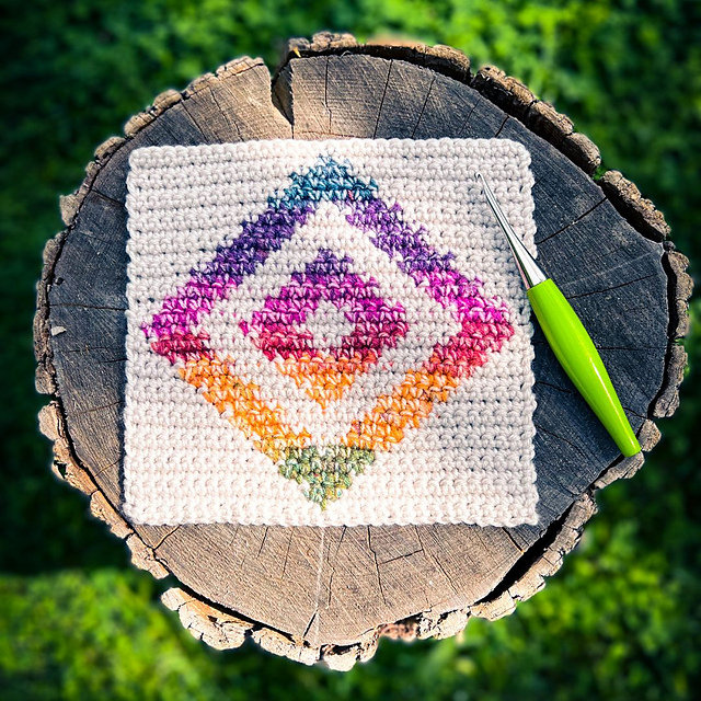 Diamond Square