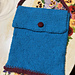 Berry Bread Bag pattern 