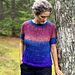 Summer Rhapsody pattern