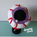Eye See You Hat pattern 