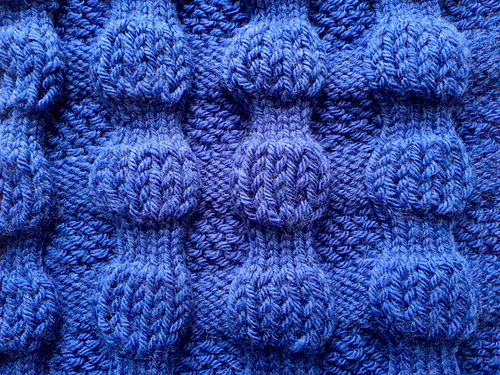 Maloni Bubble Scarf