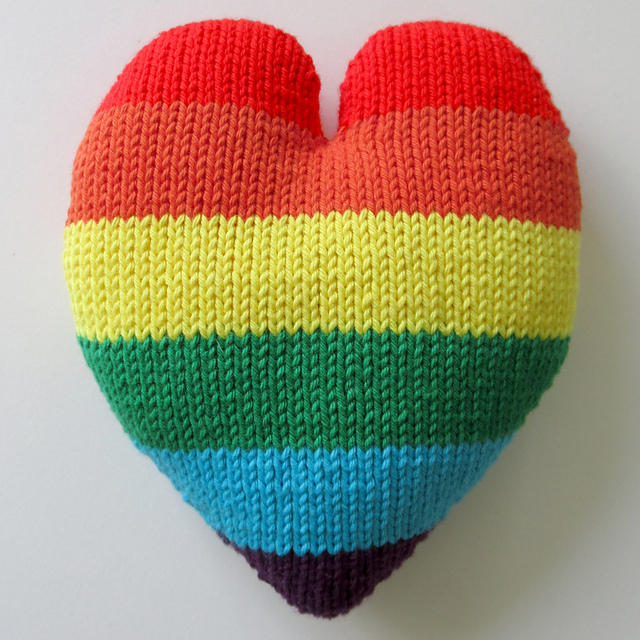 Love Hearts