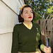 Women's Land Army Jumper pattern