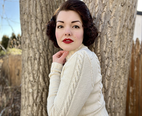 Monroe-genseren - Sydney Roseweck