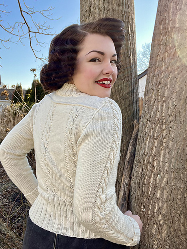 Monroe-genseren - Sydney Roseweck