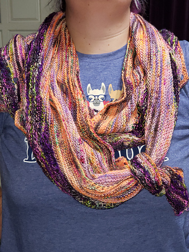 Ravelry: Ewe La La! pattern by Lesley Anne Robinson