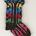 Miniature Turkish Stocking photo 4