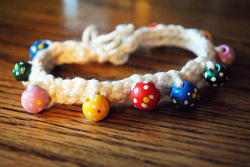 Friendship Bracelets Through Thick & Thin photo 3